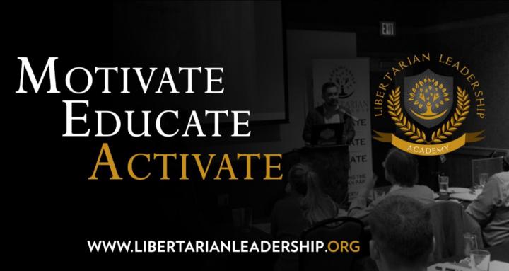 Libertarian Leadership Academy