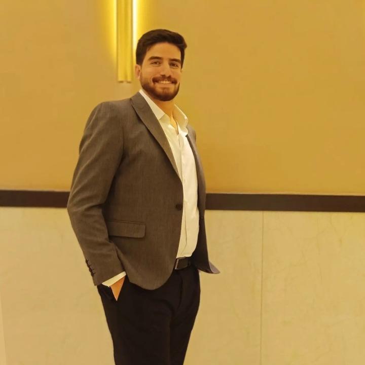 Mustafa Sukkariyh