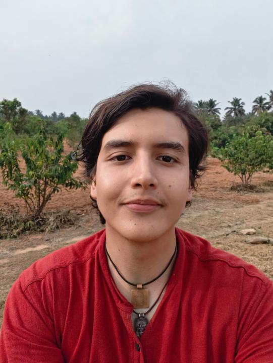 Brandon Aldana