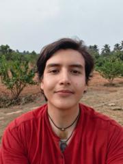 Brandon Aldana