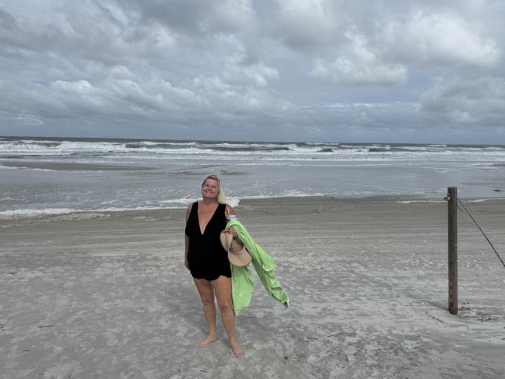 I broke my addiction to sawdust!