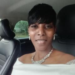 Tonda Brown