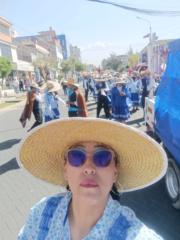 Angela Huayna