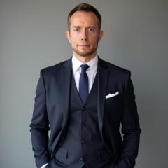Aaron Storm