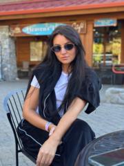 Viktoriia Kozik