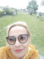 María de los Ángeles De La Cruz