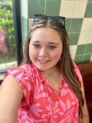 Abby McFarlin