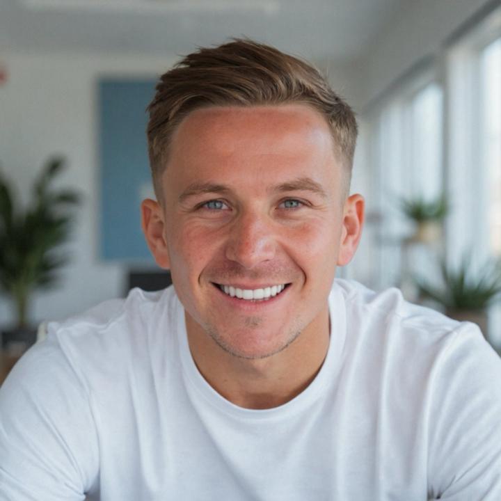 Ben Rainey