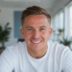 Ben Rainey