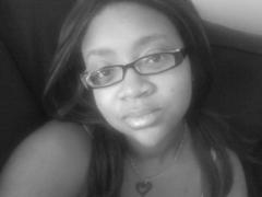 ShaReese Johnson