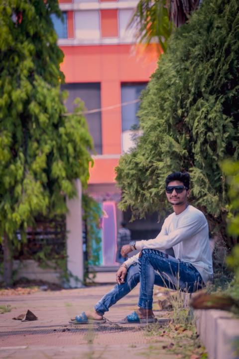 Sharukh Khan