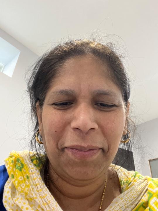 Syeda Rose