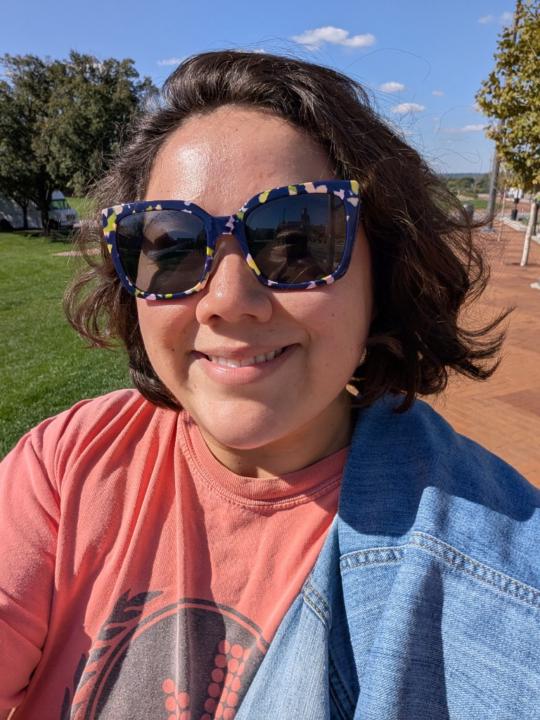 Joanna Franco-Daniels