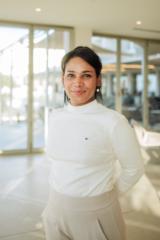 Anyely Rodriguez de León