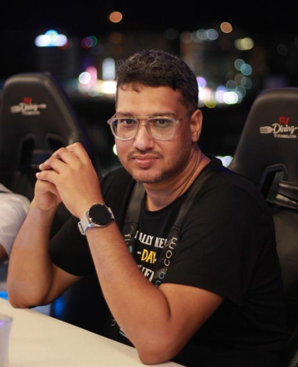 Nick Duran