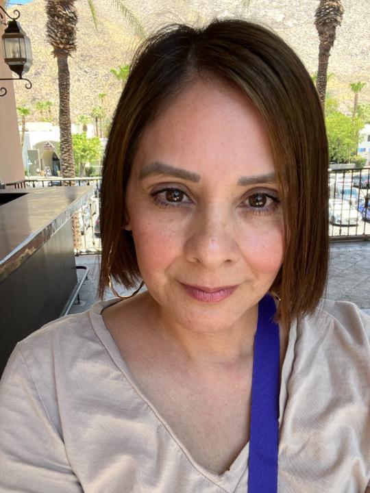 Sandra Villanueva