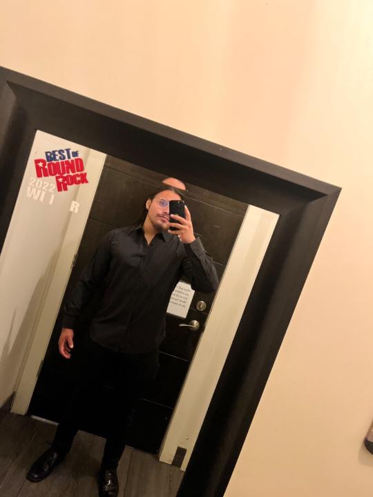 Cody Monsevais