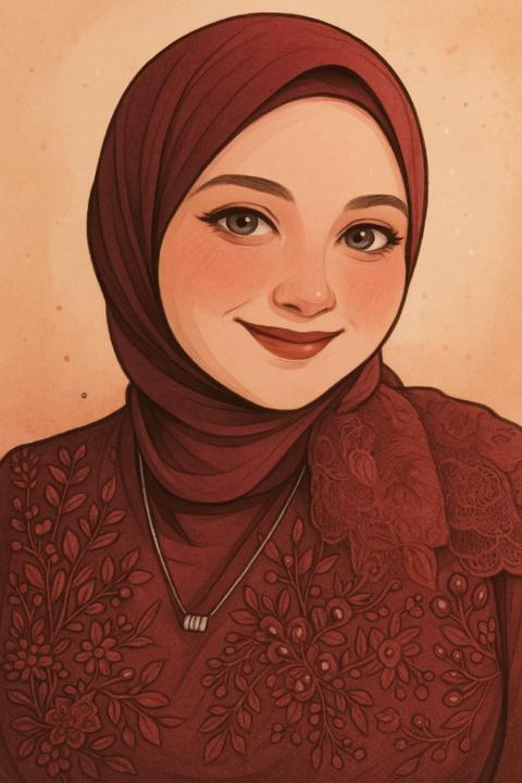 Marwa Shabana