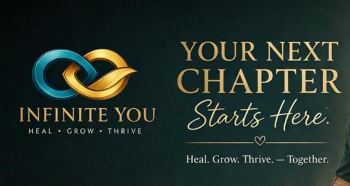 Infinite You - Life Coaching