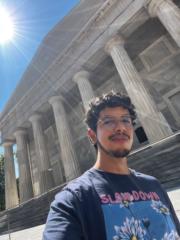 Andres Gutierrez