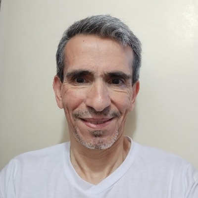 Carlos Gabriel Garcia