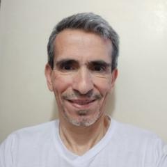 Carlos Gabriel Garcia