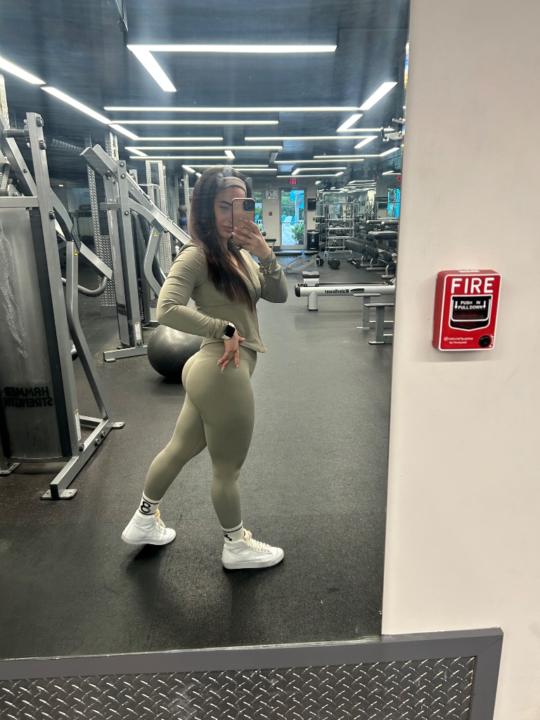 Daniella Torres