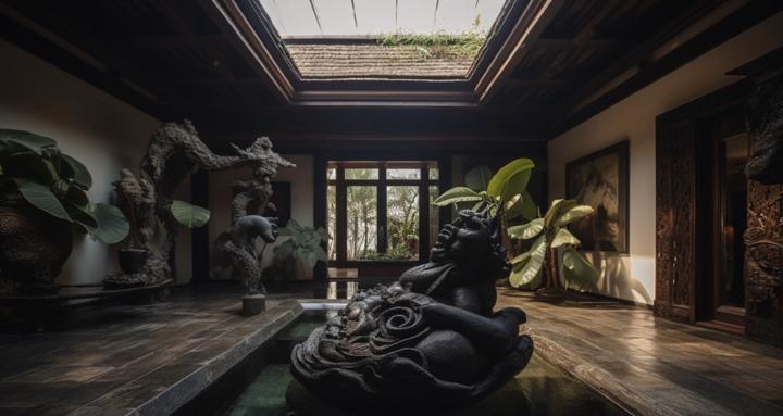 Art Lab - Creative Asylum