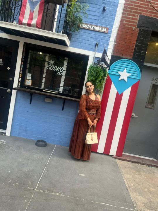 Rosavel Diaz Maldonado