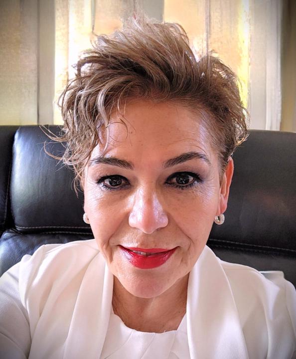 Rosa Lopez