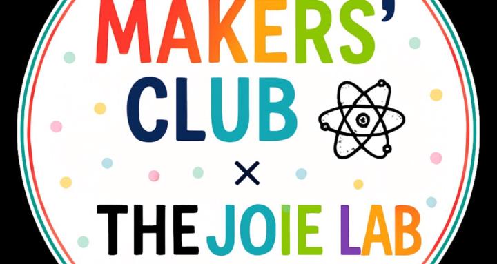 The Joie Lab