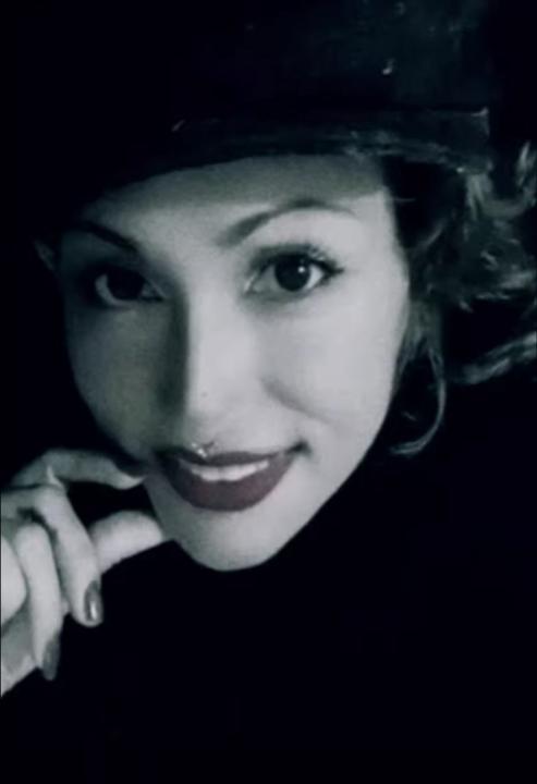Angelica Reyes