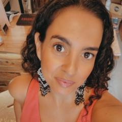 Joana Amaral