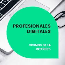 Profesionales Digitales