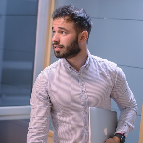 Eduardo Blanquer Vila