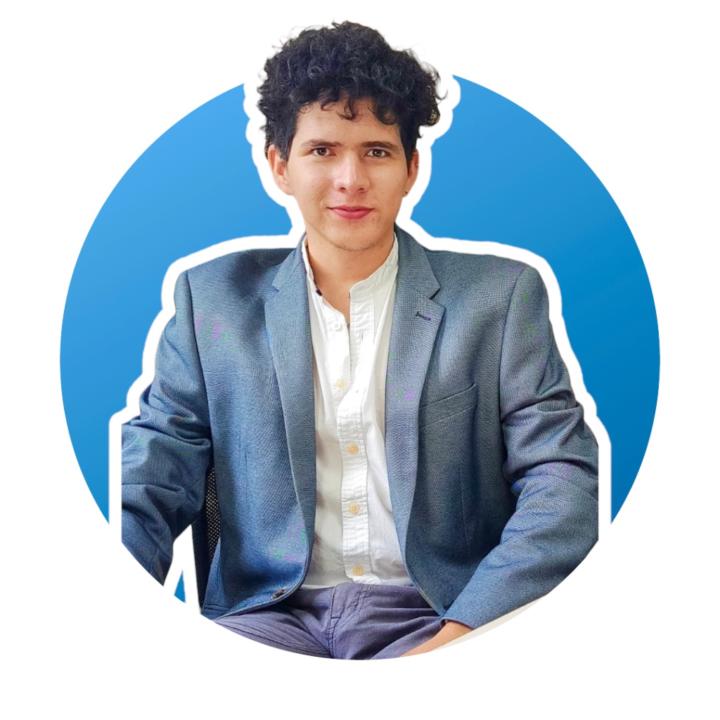 Bradly Harnisth