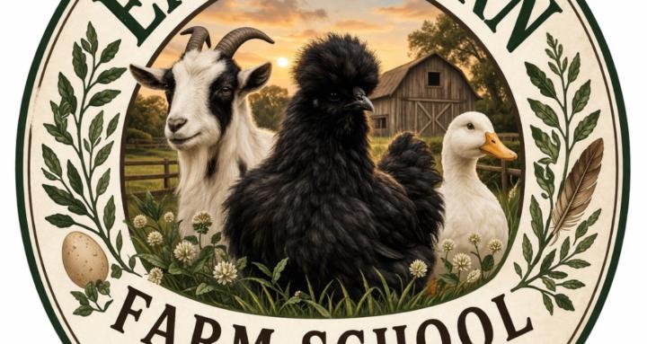 Earth Born Farm School