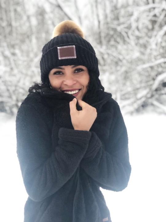 Vanessa Johnson