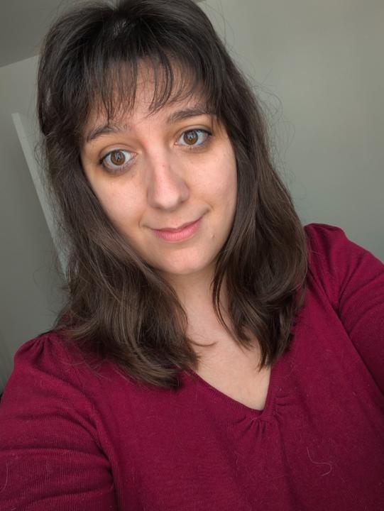 Moisant Mélanie