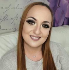 Жанета Кордева