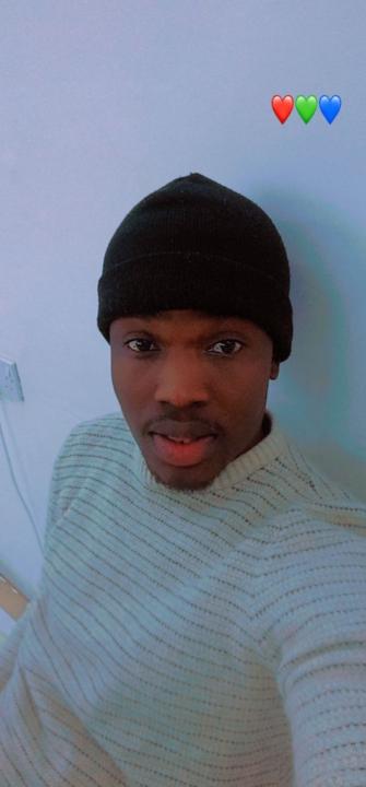 Richmond Dankwah