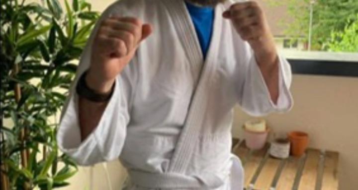 Fast, fun, effective m arts. 