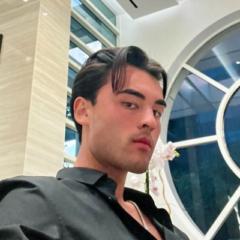 Ryan K