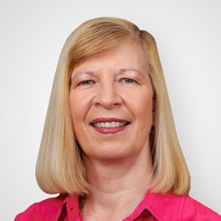 Suzanne Hemsworth