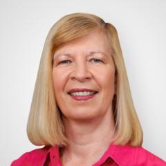 Suzanne Hemsworth