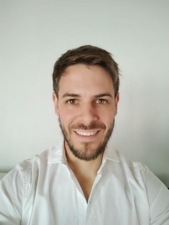 Facundo Perdomo