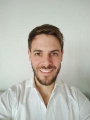 Facundo Perdomo