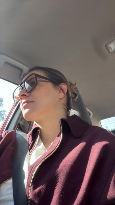 Andrea Solórzano