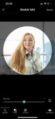Linda-Maria Härsjö