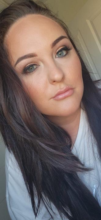 Samantha Taylor